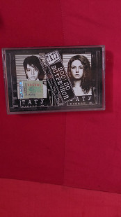 Касета ТаТу -200 по встречной (t.A.T.u.)