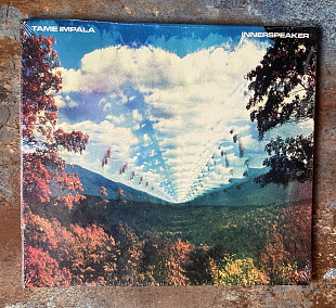 Tame Impala – Innerspeaker – CD