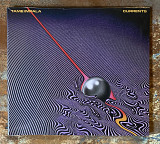 Tame Impala – Currents – CD
