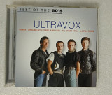 CD ULTRAVOX 2000 Ultravox (EU)