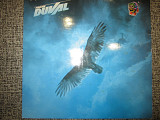 Frank Duval - If I Could Fly Away