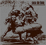Caca De Luna - Zuchtigungstheater (12", 2022)