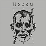 Nakam - s/t (LP, 2015)