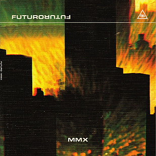 Futuro – MMX (12", 2014)