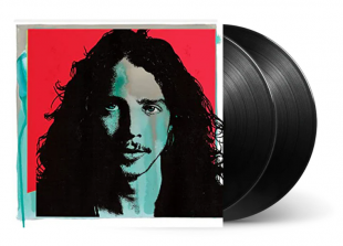Chris Cornell - Greatest Hits