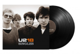 U2 - U218 Singles