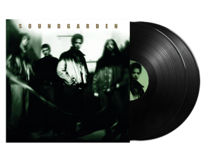 Soundgarden - A-Sides