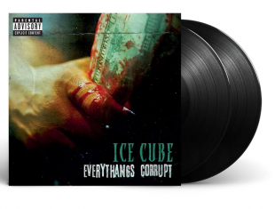 Ice Cube - Everythangs Corrupt