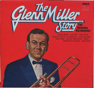 The Glenn Miller Story Vol. 1 Germany 1975