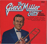 The Glenn Miller Story Vol. 1 Germany 1975