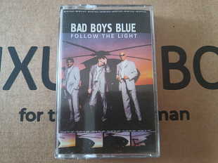 Bad Boys Blue - Follow the light