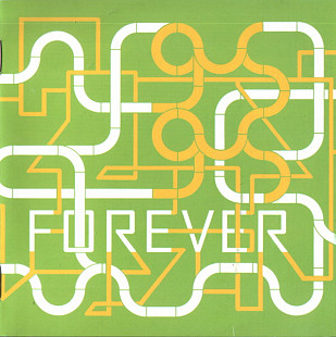 Gus Gus 2007 Forever (House)