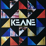 Keane 2008 Perfect Symmetry (indie) [UA]