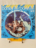 Boney M Бони М Ночной полет на Венеру