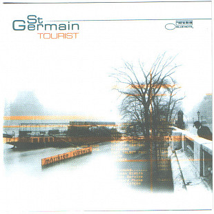 St Germain 2006 Tourist (Future Jazz) [UA]