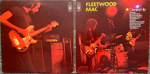 Fleetwood Mac – Fleetwood Mac Greatest Hits -71