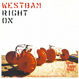WestBam 2002 Right On (house) [RU]