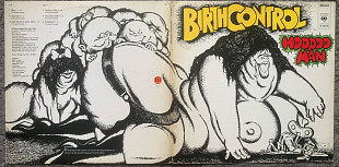 Birth Control – Hoodoo Man -72