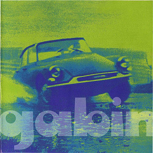 Gabin 2002 Gabin (Downtempo) [UA]