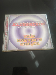Klubbheads - Сборник Club Misic