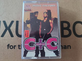 C+C Music factory
