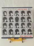 The Beatles Битлз Вечер трудного дня