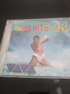 Viva - Sommer Hits 98 / Сборн.