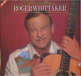 Roger Whittaker - The Country Feel Of England 1985 2LP