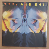 Moby - Ambient (Clear Vinyl)