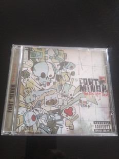 Fort Minor /Linkin Park/ — The Rising Tied