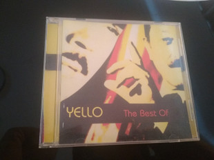 Yello - The Best of