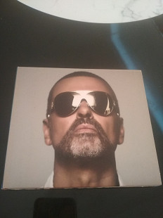 George Michael - MTV Unplugged /2 CD/ Фирм.