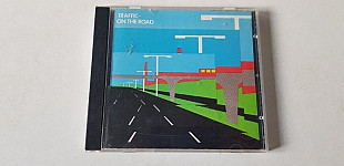 Traffic On The Road CD фірмовий