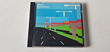 Traffic On The Road CD фірмовий