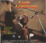 Louis Armstrong - And His Original All Stars Germany