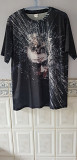 Футболка "Jocker" (100% polyester, 2XL, China)