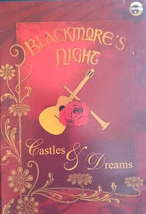 Blackmore's Night 2 DVD
