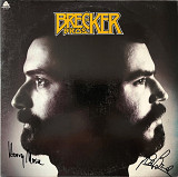 The Brecker Brothers – The Brecker Bros.