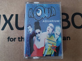 AQUA - Aquarium