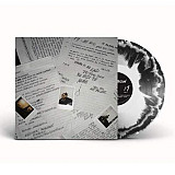 Xxxtentacion - 17 (LP, S/S, Black & White Smash Vinyl)