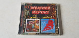 Weather Report Mr.Gone / Weather Report
