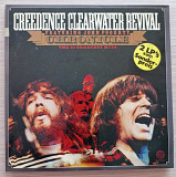 Creedence Clearwater Revival Featuring John Fogerty – Chronicle (The 20 Greatest Hits)