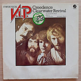 Creedence Clearwater Revival – V.I.P. (The best)