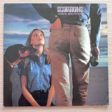 Scorpions – Animal Magnetism