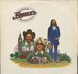 America - History America s Greatest Hits