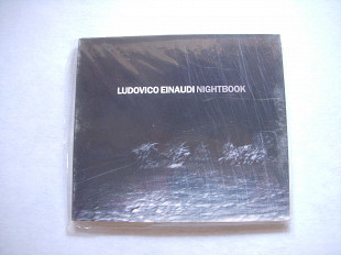 Ludovico Einaudi