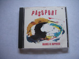 Passport ( Klaus Docdingers )