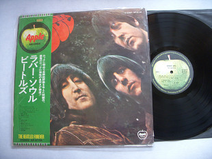 The Beatles ( JAPAN )