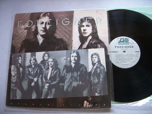 Foreigner