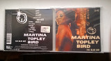 Укр ліцензія MARTINA TOPLEY-BIRD (moon rec) TRICKY